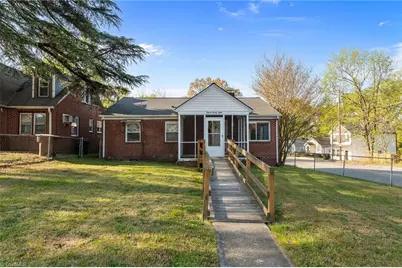 1528 Gorrell Street, Greensboro, NC 27401 - Photo 1