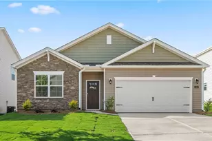 1464 Carisbrooke Dr, Mebane, NC 27302 - Photo 1