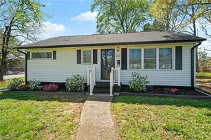 2137 Martin St, Burlington, NC 27217 - Photo 1