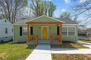 503 Carroll St, Reidsville, NC 27320 - Photo 1