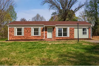 2016 Bryant Street, Madison, NC 27025 - Photo 1