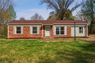 2016 Bryant St, Madison, NC 27025 - Photo 1