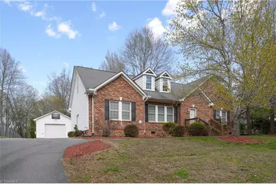 6457 Reidsville Road, Belews Creek, NC 27009 - Photo 1