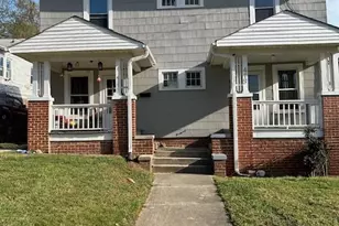 419 E 28th St, Winston-Salem, NC 27105 - Photo 1