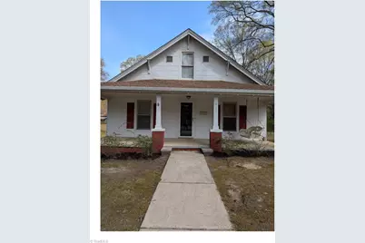 917 First Street, Eden, NC 27288 - Photo 1