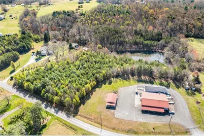 00 Holly Springs Road, Mount Airy, NC 27030 - Photo 1