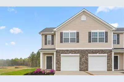 811 Gaelic Drive, Gibsonville, NC 27249 - Photo 1
