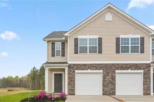 811 Gaelic Dr, Gibsonville, NC 27249 - Photo 1