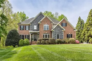602 Wigeon Dr, Greensboro, NC 27455 - Photo 1