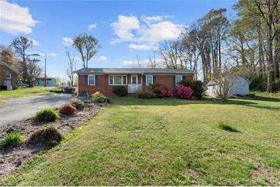 5095 Elmwood Street, Trinity, NC 27370 - Photo 1