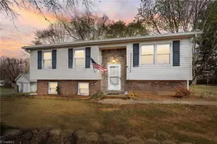 663 McBride Rd, Mount Airy, NC 27030 - Photo 1