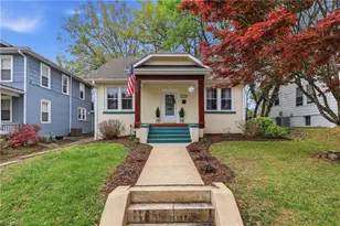 1716 Elizabeth Ave, Winston-Salem, NC 27103 - Photo 1