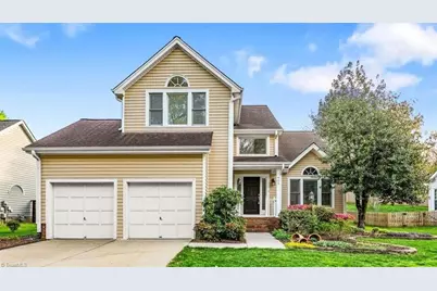 405 Overman Street, Greensboro, NC 27410 - Photo 1
