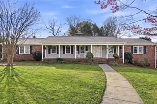 2840 Holyoke Pl, Winston-Salem, NC 27106 - Photo 1