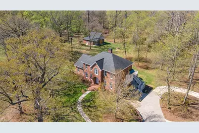 277 Yadkin Valley Road, Advance, NC 27006 - Photo 1