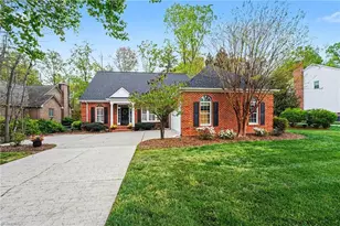2618 Turtle Creek Dr, High Point, NC 27265 - Photo 1