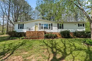 190 Brightstar Ln, Lewisville, NC 27023 - Photo 1