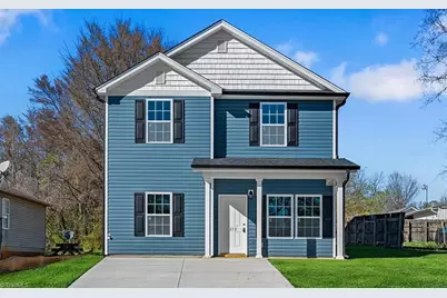 500 Reid Street, Thomasville, NC 27360 - Photo 1
