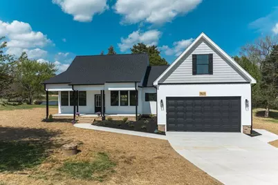5823 Thacker Dairy Road, Whitsett, NC 27377 - Photo 1