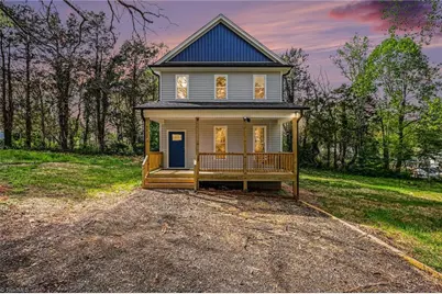 3519 Dharma Trail, Walkertown, NC 27051 - Photo 1