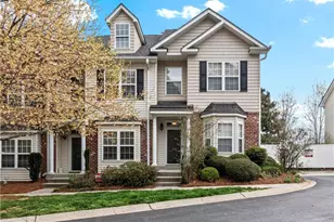 128 Humberside Dr, Kernersville, NC 27284 - Photo 1
