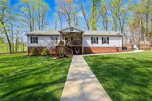 6555 Big Spring Rd, Snow Camp, NC 27349 - Photo 1