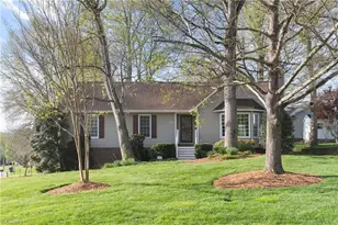 6200 Spring Park Rd, Clemmons, NC 27012 - Photo 1