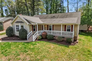 1611 Maple Ridge Ct, Greensboro, NC 27455 - Photo 1