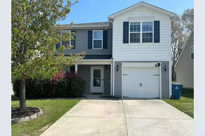 1138 Waterlyn Drive, Greensboro, NC 27405 - Photo 1