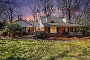 217 Greenlawn Dr, Kernersville, NC 27284 - Photo 1