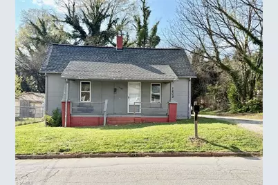 1202 S Elm Street, High Point, NC 27360 - Photo 1
