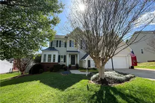 6050 Charring Dr, Kernersville, NC 27284 - Photo 1