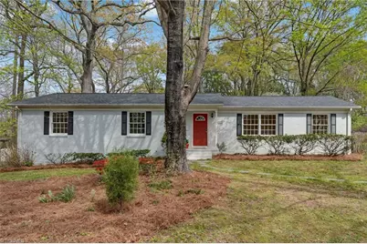 703 Longview Street, Greensboro, NC 27403 - Photo 1