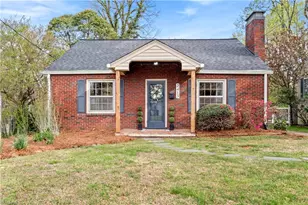 2413 Walker Ave, Winston-Salem, NC 27103 - Photo 1