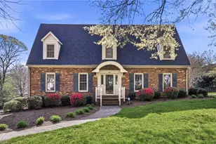 1011 Greenhurst Rd, Winston-Salem, NC 27104 - Photo 1