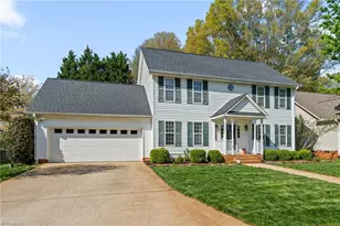 125 Millers Crossing Ct, Winston-Salem, NC 27103 - Photo 1