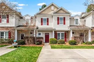 5910 Hollow Wood Ct, Winston-Salem, NC 27104 - Photo 1