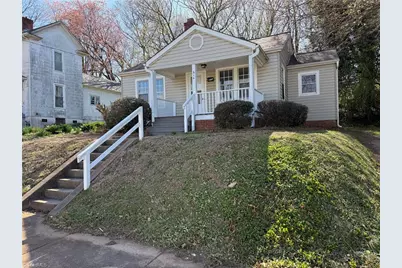 1100 Franklin Street, Winston-Salem, NC 27101 - Photo 1