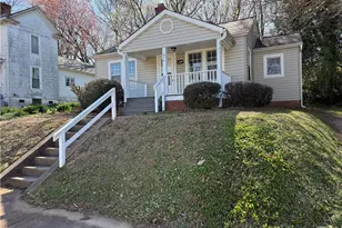 1100 Franklin St, Winston-Salem, NC 27101 - Photo 1