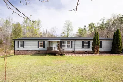 305 Whispering Oaks Drive, Lexington, NC 27292 - Photo 1