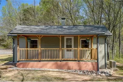 3146 Law Road, Pelham, NC 27311 - Photo 1