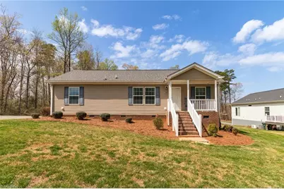 4102 Presbyterian Road, Greensboro, NC 27406 - Photo 1