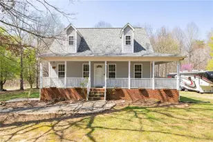 4082 Snyder Ridge Ln, Winston-Salem, NC 27107 - Photo 1