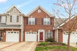 1703 Silver Chase Ct, Winston-Salem, NC 27127 - Photo 1