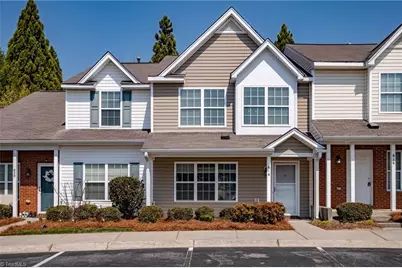 618 Grasswren Way, Greensboro, NC 27409 - Photo 1
