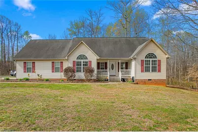 4619 Plantation Manor Drive, Randleman, NC 27317 - Photo 1