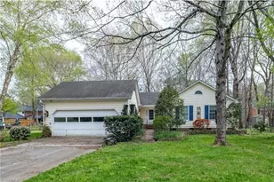 2021 Warwickshire Dr, Greensboro, NC 27455 - Photo 1