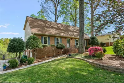 7000 Bridgewood Road, Clemmons, NC 27012 - Photo 1