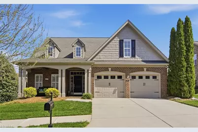 5587 Foxgate Circle, Winston-Salem, NC 27106 - Photo 1