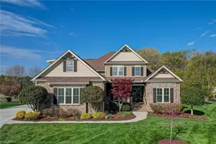 6005 Bostonian Ct, Greensboro, NC 27455 - Photo 1